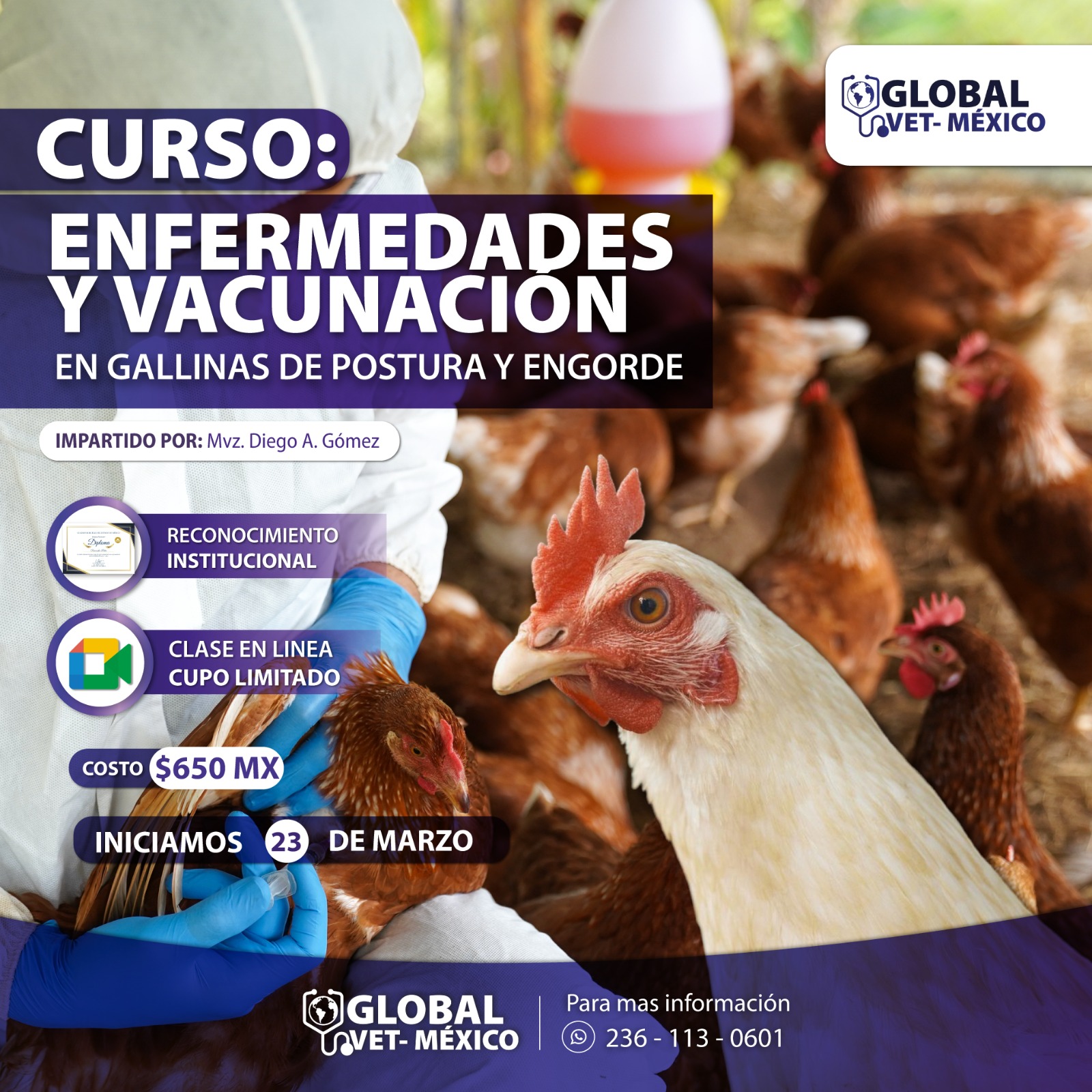 Curso marzo 4