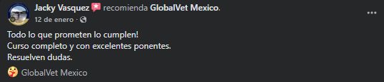 Opinión de la comunidad 4