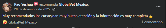 Opinión de la comunidad 7