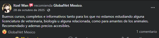 Opinión de la comunidad 16