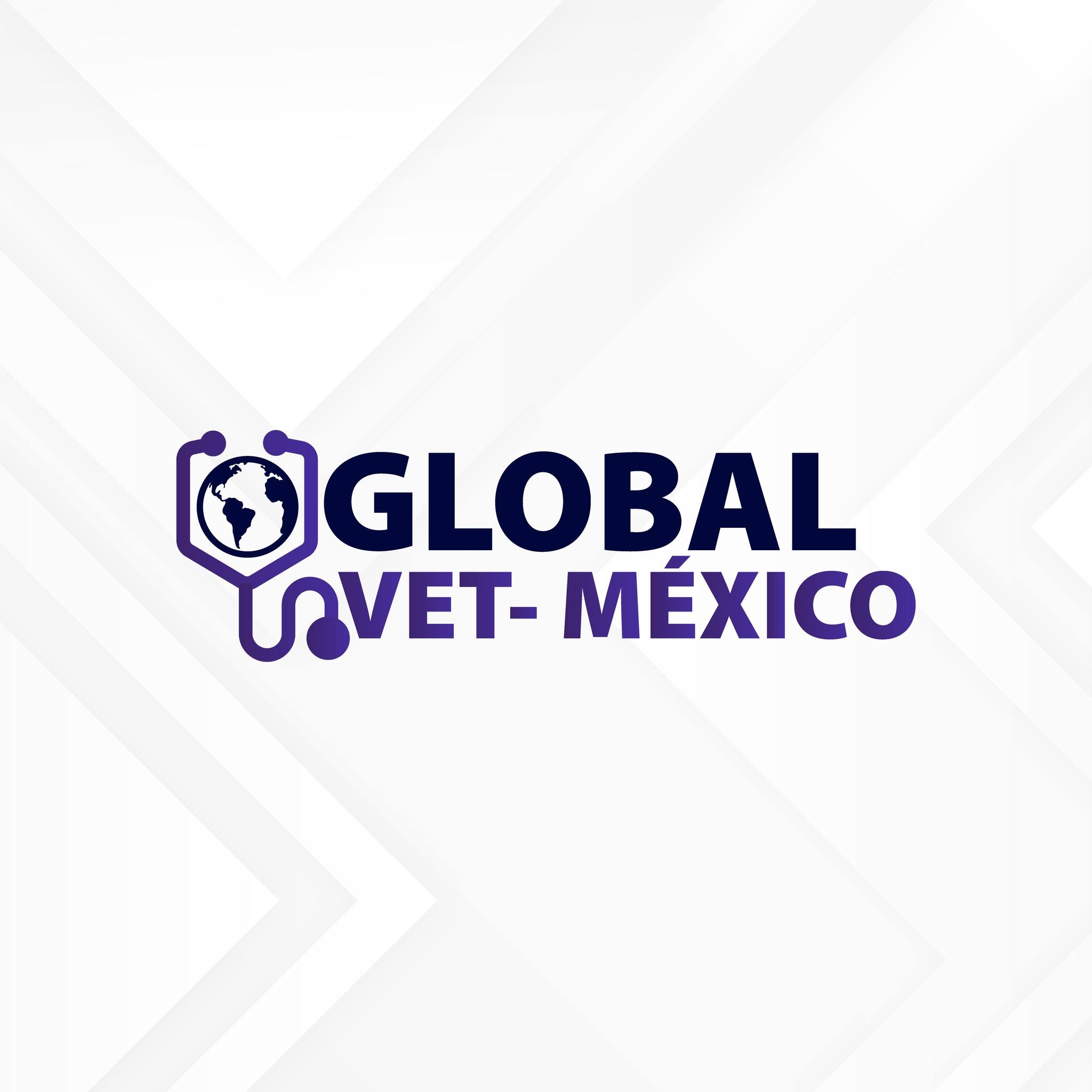 Logo GlobalVet México